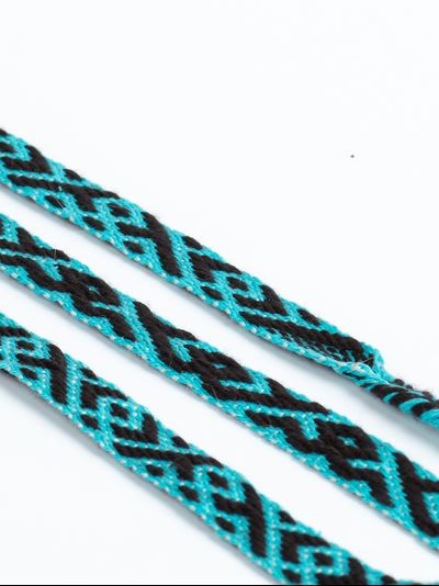 Очелье тканное "Духи Предков" в ассортименте