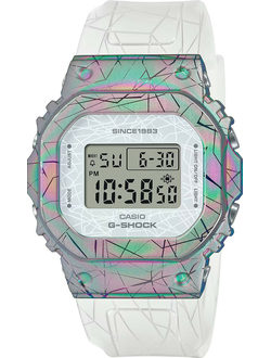 Часы Casio G-Shock GM-S5640GEM-7E