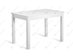 Стол Флан Легно 110 пластик белый 0006 / белый купить в Симферополе
