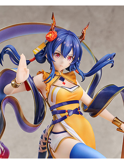 Фигурка 1/7 Чэнь (Ch'en Spring Festival VER.)