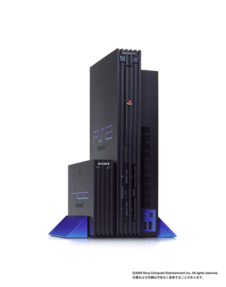 Playstation 2 hdd store