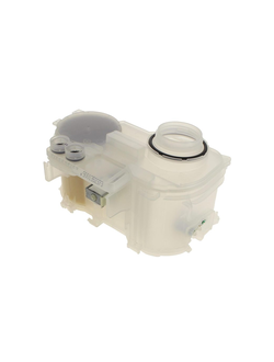 Бункеры для соли посудомоечных машин