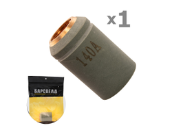 Насадка защитная A141 long life, БАРСВЕЛД