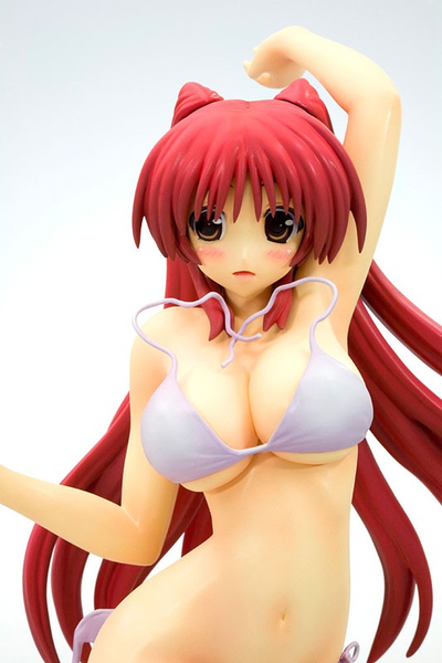 Фигурка 1/6 Тамаки Косака (Kousaka Tamaki Panic!)