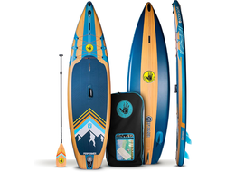 Продажа сапбордов SUP Body Glove Performer NX 11.0 в Иркутске