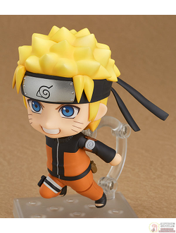 Нендроид Наруто Узумаки (Naruto Uzumaki)