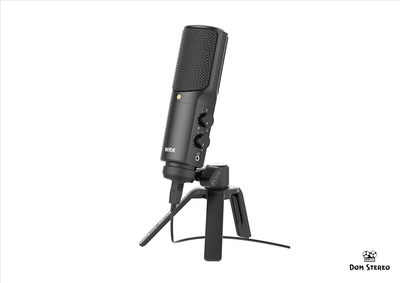 RODE NTUSB Универсальный USB конденсаторный микрофон