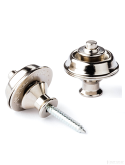 Dunlop SLS1031N Straplok Dual