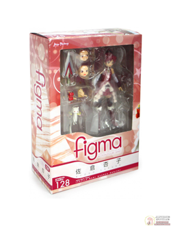 Фигурка фигма Кёко Сакура (figma Sakura Kyouko)
