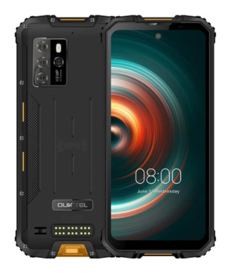 Oukitel WP10 5G