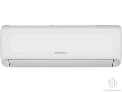 Инверторные сплит-системы Quattroclima серии Lanterna