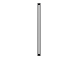 Дизайн-радиатор Royal Thermo Shift Q30 C2180 - 4 секц. RAL9005m