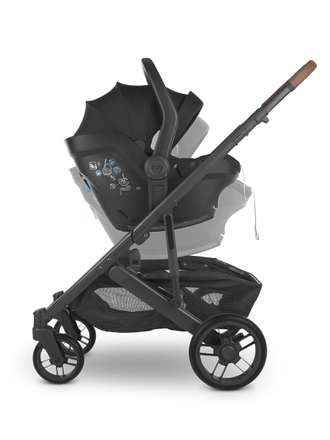 Адаптеры высоты UPPAbaby Cruz V2