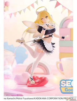 Фигурка Мисаки Сёкухо (Misaki Shokuhou Datenshi Maid)