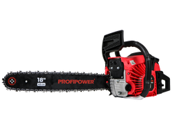 Бензиновая пила PROFIPOWER  ПБ-52