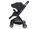 Коляска прогулочная Mr Sandman Helle S Чёрный