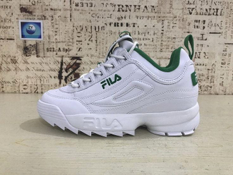 Les fila disruptor store
