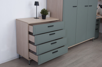 КОЛЛЕДЖ Комод К1 (900)