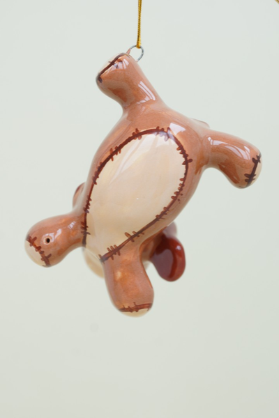 Плюшевая собачка (коллекция)