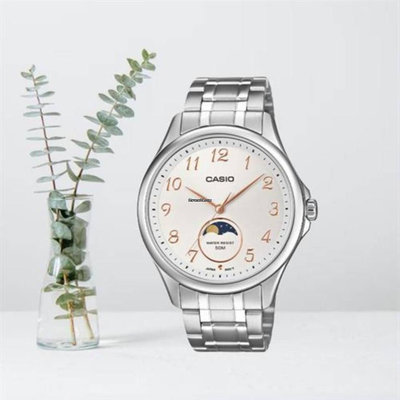 Часы Casio MTP-M110D-7A