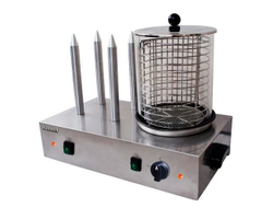 Аппараты для HOT-DOG