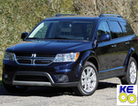 Стекло лобовое DODGE JOURNEY I