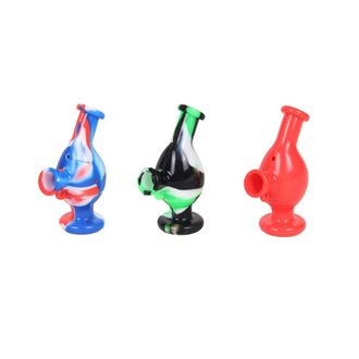 Мундштук Buddie Burner Burner Silicone