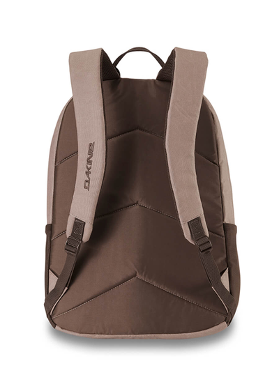 Рюкзак Dakine Byron 22L Elmwood вид со спины