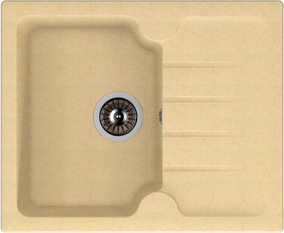 Мойка Dr. GANS Лора-620 (620 x 510 мм)