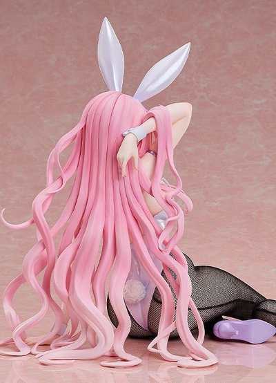 Фигурка 1/4 Сефи Микаэла Девилюк (Sephie Michaela Deviluke Bunny Ver.)