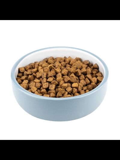 Wonderfur Sterilised Курица/индейка для кошек 400 гр