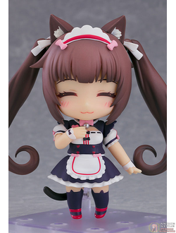 Нендроид Чокола (Chocola Nekopara Sekai Connect Ver.)