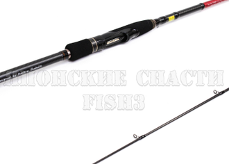 Спиннинг Champion Rods Team Dubna Generation 2 TD-842H