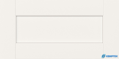 Фрамуга OPTIMA PORTE ФК 400.1 Экошпон