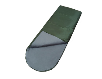 Спальный мешок Чайка СП2 (до +5C)