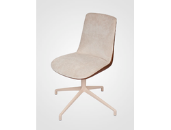 CREME SIDE CHAIR