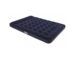 Кровать надувная Queen Easy Inflate 203x152x22см