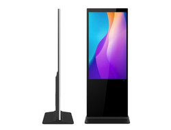 Информационный киоск (сенсорный) 55 дюйм