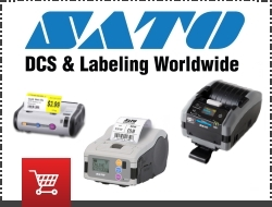 Мобильные принтеры Sato