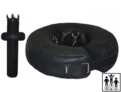 Валик апперкотный тент