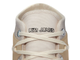 Кеды Converse x Kim Jones Chuck 70 бежевые высокие
