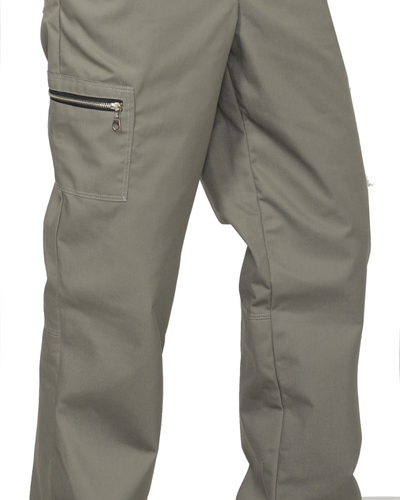 Брюки ДАЛЛАС оливковый