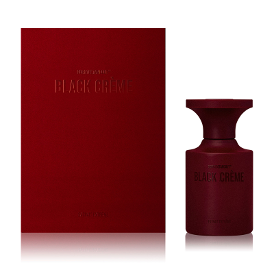 BLACK CREME BORNTOSTANDOUT духи 50мл