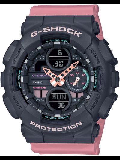 Часы Casio G-Shock GMA-S140-4A