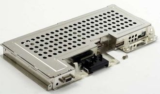 Запасная часть для принтеров HP Color LaserJet CP3525/CM3530MFP, Scanner controller board  (SCB)  CM3530MFP (CC454-60003 )