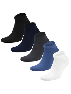 Носки мужские бамбук RuSocks М3 - 24737