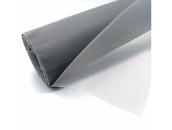 Сетка москитная ЕВРО серая 1,6х30