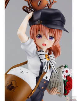 Фигурка 1/6 Кокоа Хото (Hoto Kokoa Flower Delivery Ver.)