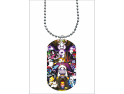 Жетон Андертейл, Undertale №14