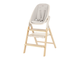 Стульчик для кормления 4в1 Carrello Ergo CRL-16701 Linen Beige